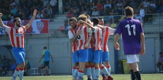 CF Martorell (Marta Gila Santafe)