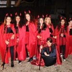 Pessebre vivent La Mercè