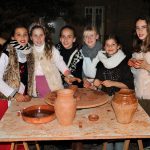 Pessebre vivent La Mercè