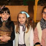 Pessebre vivent La Mercè
