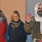 Pessebre vivent La Mercè