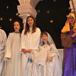 Pessebre vivent La Mercè