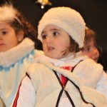 Pessebre vivent La Mercè