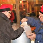 Pessebre vivent La Mercè