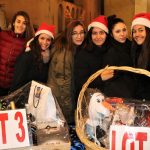 Pessebre vivent La Mercè