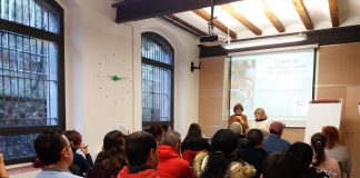 Nous cursos de manipulació d’aliments i conducció de carretons per persones en situació d’atur Cursos formació Molí Empresa