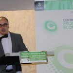 Lluís Amat, regidor Promoció Econòmica