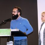 Josep Nadal, gerent CIAC