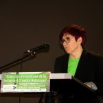 Carme Molas, tècnica Promoció Econòmica Martorell