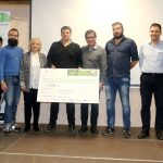 Cloenda 'Accelera Martorell'