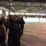 Nadalem. Preestrena de C.A.T.H.A.M.O.S, de La Fura dels Baus