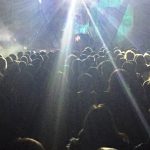 Nadalem. Preestrena de C.A.T.H.A.M.O.S, de La Fura dels Baus