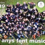 Calendari 2019 Ajuntament de Martorell