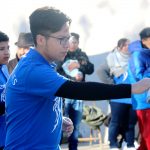 Festa Asociación Intercultural Revelación Karumanta
