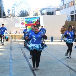 Festa Asociación Intercultural Revelación Karumanta