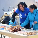 Festa Asociación Intercultural Revelación Karumanta