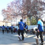 Festa Asociación Intercultural Revelación Karumanta