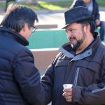 Festa Asociación Intercultural Revelación Karumanta