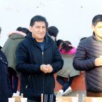 Festa Asociación Intercultural Revelación Karumanta