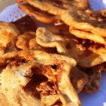 Festa Asociación Intercultural Revelación Karumanta