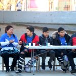 Festa Asociación Intercultural Revelación Karumanta