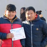 Festa Asociación Intercultural Revelación Karumanta
