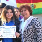 Festa Asociación Intercultural Revelación Karumanta