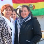 Festa Asociación Intercultural Revelación Karumanta