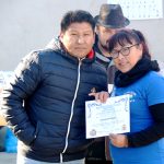 Festa Asociación Intercultural Revelación Karumanta