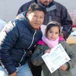 Festa Asociación Intercultural Revelación Karumanta