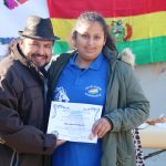 Festa Asociación Intercultural Revelación Karumanta