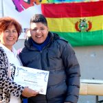Festa Asociación Intercultural Revelación Karumanta