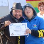 Festa Asociación Intercultural Revelación Karumanta