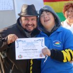 Festa Asociación Intercultural Revelación Karumanta