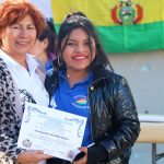 Festa Asociación Intercultural Revelación Karumanta
