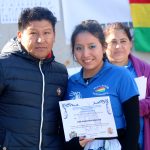 Festa Asociación Intercultural Revelación Karumanta