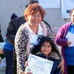 Festa Asociación Intercultural Revelación Karumanta