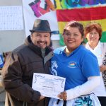 Festa Asociación Intercultural Revelación Karumanta