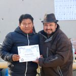 Festa Asociación Intercultural Revelación Karumanta
