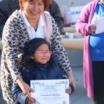 Festa Asociación Intercultural Revelación Karumanta