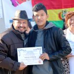 Festa Asociación Intercultural Revelación Karumanta