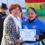 Festa Asociación Intercultural Revelación Karumanta