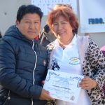 Festa Asociación Intercultural Revelación Karumanta