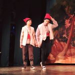 Els Pastufets d'El Foment 2018
