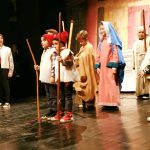 Els Pastufets d'El Foment 2018