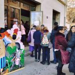 Els Pastufets d'El Foment 2018
