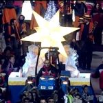 Retransmissió de la Cavalcada 2009 de Martorell a TV3