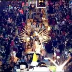 Retransmissió de la Cavalcada 2009 de Martorell a TV3