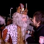Retransmissió de la Cavalcada 2009 de Martorell a TV3
