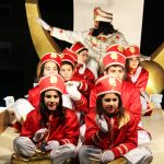 Nadalem. Cavalcada de Reis 2019